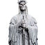 Statua Il Signore degli Anelli 1/6 Re Stregone delle Terre Invisibili (Classic Series) 43 cm - Weta Workshop