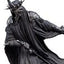 Il Signore degli Anelli - Miniatura del Re Stregone, 19 cm - Weta Workshop