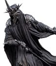 Il Signore degli Anelli - Miniatura del Re Stregone, 19 cm - Weta Workshop