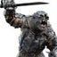 Statua Il Signore degli Anelli Olog-hai della Porta Nera 14 cm Weta Workshop