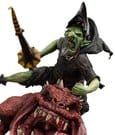 Statua Boingrot Bounder Warhammer: Age of Sigmar Weta Workshop scala 1:10, 17 cm
