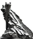 Statua Zirakzigil 15 cm – Il Signore degli Anelli – Weta Workshop
