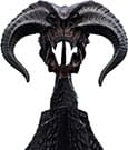 Il Signore degli Anelli Mini Statua Teschio di un Balrog 20 cm