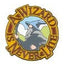 Magnet smaltato Il Signore degli Anelli "A Wizard Is Never Late" 7 cm - Weta Workshop