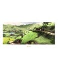 Il Signore degli Anelli - Art Print Disturber of the Peace 59 x 29,7 cm - Weta Workshop