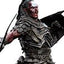 Il Signore degli Anelli Figures of Fandom Statua PVC Lurtz 25 cm - Weta Workshop