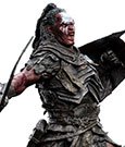 Il Signore degli Anelli Figures of Fandom Statua PVC Lurtz 25 cm - Weta Workshop