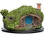 Statua Lo Hobbit: Tana di 1 Hill Lane - 12 cm - Weta Workshop