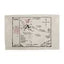 Strofinaccio da cucina La Mappa di Thorin - Lo Hobbit 72 cm - Weta Workshop