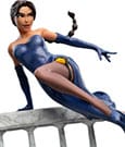 Tomb Raider Mini Statua Lara Croft: A Deal at the Opera 17 cm – Weta Workshop