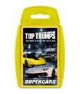 Super Cars Carte da Gioco Top Trumps Edizione Tedesca