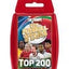 World Football Stars Card Game 200 Pack 1 – Edizione Tedesca