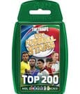 World Football Stars Card Game 200 Pack 3 - Edizione Tedesca - Winning Moves
