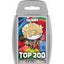 World Football Stars Card Game 200 Pack 5 - Edizione Tedesca