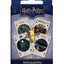 Carte da Gioco Harry Potter - Edizione Tedesca - Winning Moves