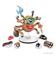 D&D Icons of the Realms Beholder in stile Potato Head, miniatura in scatola 9 cm - WizKids