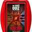 Stranger Things Carte da Gioco Quiz Top Trumps - Edizione Tedesca - Winning Moves