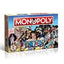 Monopoly One Piece Gioco da Tavolo - Edizione Tedesca, Winning Moves, 2-6 Giocatori, 8+ Anni