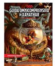 Dungeons & Dragons - Guida Omnicomprensiva di Xanathar - Manuale in Italiano - Wizards of the Coast