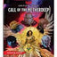 Dungeons & Dragons - Call of the Netherdeep: Avventura per Critical Role (Libro in inglese)