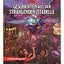 Dungeons & Dragons - Storie dalla Cittadella Radiosa - Libro Avventure in Tedesco