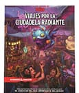 Dungeons & Dragons RPG Viaggi nella Cittadella Radiosa - Edizione spagnola, Wizards of the Coast