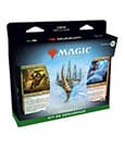 Magic: The Gathering Bloomburrow Starter Kit 2024 Display da 12 Kit in Francese