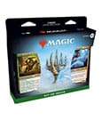 Magic: The Gathering Bloomburrow Starter Kit 2024 Display da 12 Kit in Spagnolo