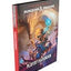 Dungeons & Dragons Manuale del Giocatore 2024 edizione inglese Wizards of the Coast