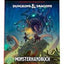 Dungeons & Dragons Manuale dei Mostri 2024 - Edizione Tedesca