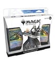 Magic: The Gathering Final Fantasy Starter Kit Display 12 Tedesco