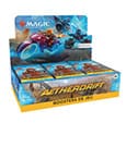Magic the Gathering Aetherdrift Display di Play Booster (30) in francese