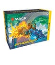 Magic: The Gathering Aetherdrift Bundle tedesco - 9 Play Booster + carte Terra
