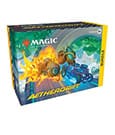 Magic the Gathering Aetherdrift Bundle in francese - 9 Play Booster, Wizards of the Coast