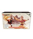 Magic: The Gathering - Avatar: The Last Airbender Beginner Box (3 confezioni) - Francese
