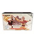 Magic: The Gathering – Avatar: La Leggenda di Aang Beginner Box (3 confezioni) – Italiano