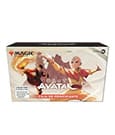 Magic: The Gathering - Avatar: La Leggenda di Aang Beginner Box (3 confezioni) - Spagnolo