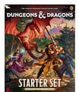 Dungeons & Dragons Heroes of the Borderlands Set di Avvio in Inglese Wizards of the Coast
