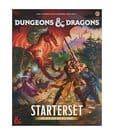 Dungeons & Dragons Set Introduttivo: Eroi delle Terre di Confine (Ed. Tedesca)