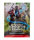 Dungeons & Dragons RPG Forgotten Realms: Helden von Faerun - Espansione Giocatori (Edizione Tedesca)