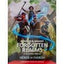 Dungeons & Dragons Forgotten Realms: Héros de Faerun, Espansione per Giocatori, Edizione Francese, Wizards of the Coast