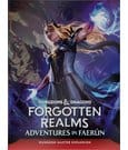 Dungeons & Dragons RPG Forgotten Realms: Avventure a Faerun - Espansione Dungeon Master (Versione Francese)