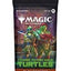 Magic: The Gathering Tartarughe Ninja Play Booster Display (30 buste) - Edizione tedesca