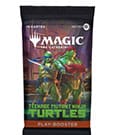 Magic: The Gathering Tartarughe Ninja Play Booster Display (30 buste) - Edizione tedesca