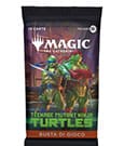 Magic: The Gathering Teenage Mutant Ninja Turtles Play Booster Display (30 buste) - Italiano