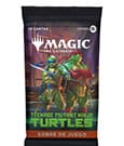 Magic: The Gathering Teenage Mutant Ninja Turtles Play Booster Display (30 buste) – Spagnolo