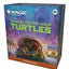 Magic: The Gathering - Teenage Mutant Ninja Turtles Prerelease Pack (15 confezioni) - Inglese