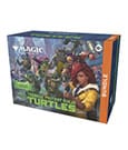 Magic: The Gathering - Teenage Mutant Ninja Turtles Bundle (Inglese)