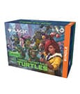 Magic: The Gathering Teenage Mutant Ninja Turtles Bundle - Edizione Tedesca