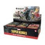 Magic: The Gathering Marvel Super Heroes Play Booster Display (30 buste) - Inglese - Wizards of the Coast